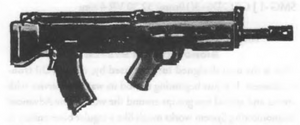 Stolbovoy ST-5 Assault Rifle 2020.png