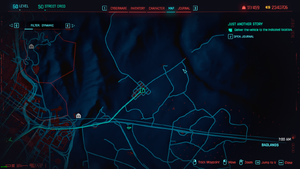 JAS Destination 2 Badlands RockyRidge map.png