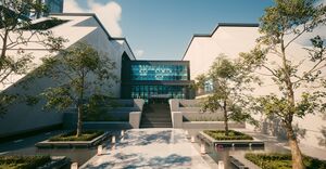 Kiroshi Campus Michal Burnetko 01 CP2077.jpg