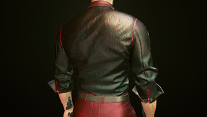 Q005 Yorinobu FormalShirt Male Rear.png