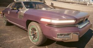 Villefort Deleon V410 Coupé - Front Qurter.jpg