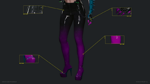 Rita Wheeler 006 Cosplay Guide 2023 CP2077.png
