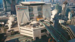 CP77 Night City Medical Center (Little China) 01.jpg