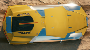 Rayfield Caliburn Top.png