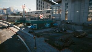 Tom's Diner Santo Domingo Location.jpeg