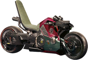 Yaiba Kusanagi Akashita Icon CP2077.png