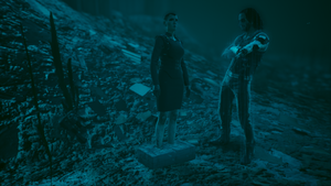 Meredith Stout dead.png