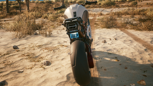 Brennan Apollo Rear.png