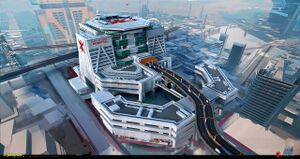 Night City Medical Center Concept Art 01 CP2077.jpg