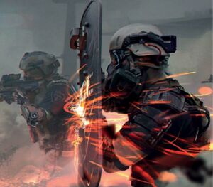 High-Density Bulletproof Shield.jpeg