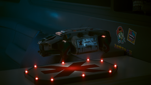 Mini Trauma Team AV Screenshot CP2077.png