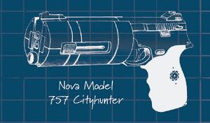 Nova Model 757 Cityhunter CPRED.JPG