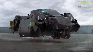Militech Manticore Concept Art 04 CP2077.jpg