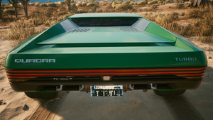 Quadra Turbo-R 740 Rear.png