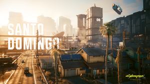 Santo Domingo Wallpaper CP2077.png