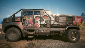 Chevillon Legatus 450 Aquila Left View.png