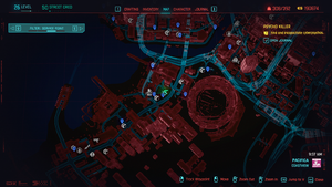 Archived Conversation Lauren Murphy and Artem Melnyk location.png