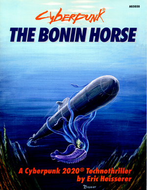 Cyberpunk The Bonin Horse Cover.PNG