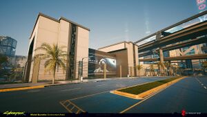 Kiroshi Campus Michal Burnetko 04 CP2077.jpg