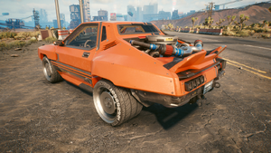 Archer Quartz Bandit Rear Quarter.png