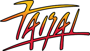 Faisal's Customs Logo CPRED.png