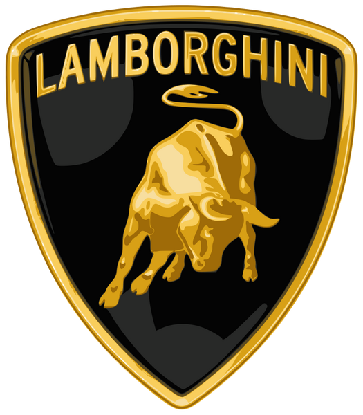 File:Lamborghini Logo.png