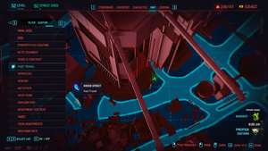 Treasure Airdrop 01 Map CP2077PL.png