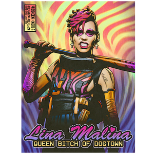 Lina Malina Poster CP2077PL.png