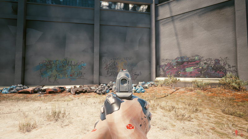 File:Tamayura AimDownSight.png