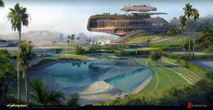 Exclusive North Oak Club Concept Art 03 CP2077.jpg