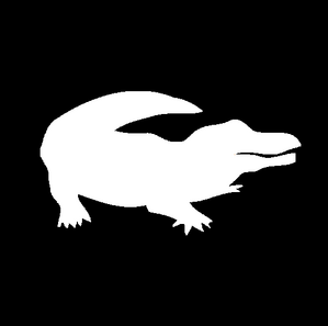 Albino Alligators Logo CPRED.png