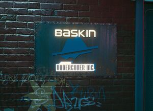Baskin Undercover Entrance CP2077.jpg