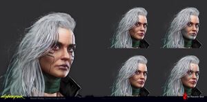 Rogue face cyberware concepts CP2077.jpg