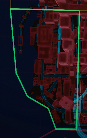 CP2077 Heywood Wellsprings Map.png