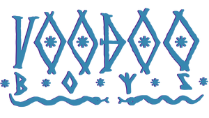 Voodoo Boys Logo 02 CP2077.png
