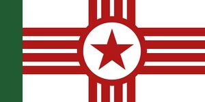 South California Flag CP2077.jpg