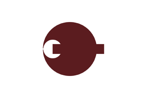 Flag of Nara.png