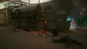 Charlize Fury and Peeved Pedro.png