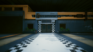 Delamain Headquarters 01 CP2077.png