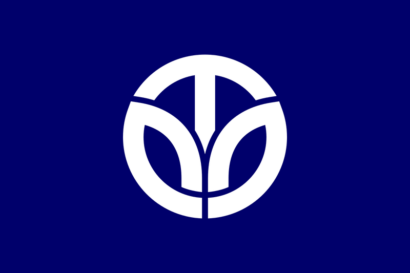 File:Flag of Fukui.png