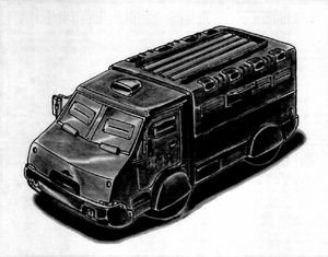 New American Motors "Armadillo" Armored Road-Home Pic.png