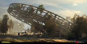 Rancho Coronado Park Concept Art Alexander Dudar CP2077.jpg