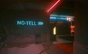 No Tell Motel Entrance.jpg