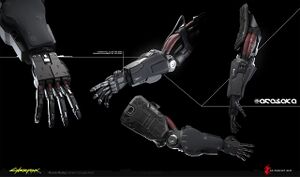 Adam Smasher's arm.jpg