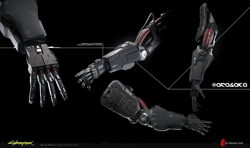 File:Adam Smasher's arm.jpg