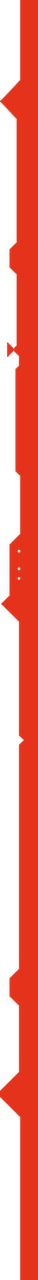 Cyberpunk RED vertical edge.svg