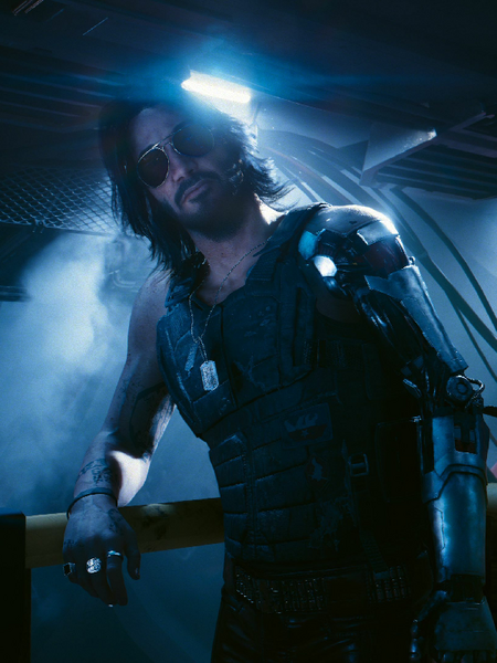 File:Johnny Silverhand Infobox CP2077PL.png