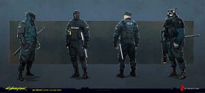 CP2077 Arasaka troops concept.jpg