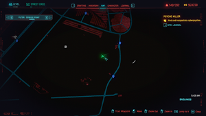 Archived Conversation Shane Vogel and Max Wyle location.png