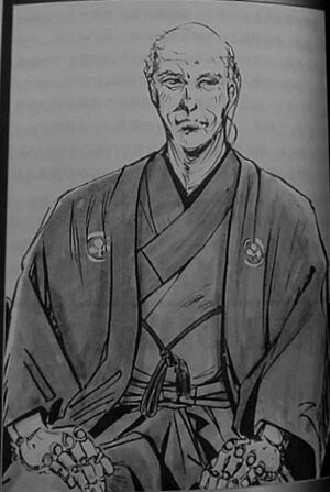 Saburo Arasaka Japan 2020.jpg